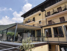 HOTEL MEZZOLAGO Mezzolago di Ledro (TN)