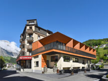 HOTEL CENTRAL (B&B) Engelberg