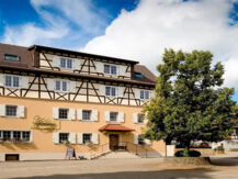 HOTEL RESTAURANT KEIMBERG Cleebourg