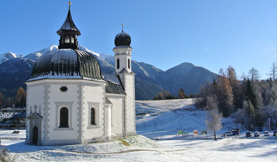 Unser Tipp: Seefeld