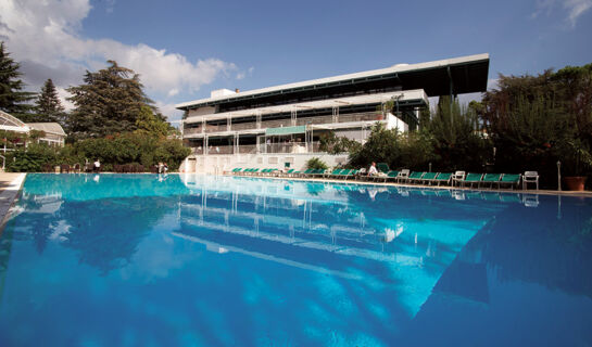 HOTEL SIERRA SILVANA Selva di Fasano