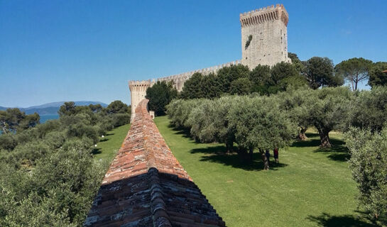 HOTEL TRASIMENO Castiglione del Lago (PG)