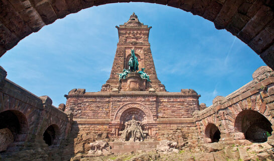 HOTEL ZUM BÜRGERGARTEN Stolberg