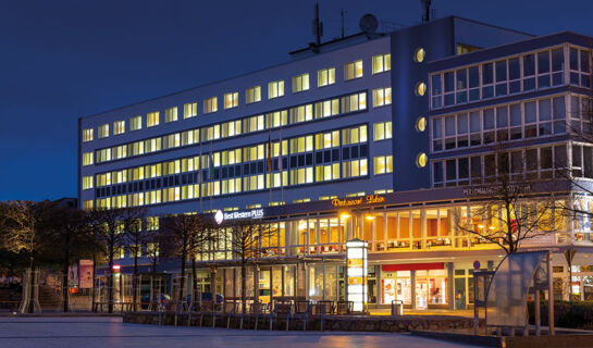 BEST WESTERN PLUS HOTEL BAUTZEN Bautzen