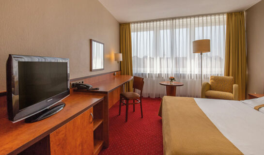 BEST WESTERN PLUS HOTEL BAUTZEN Bautzen