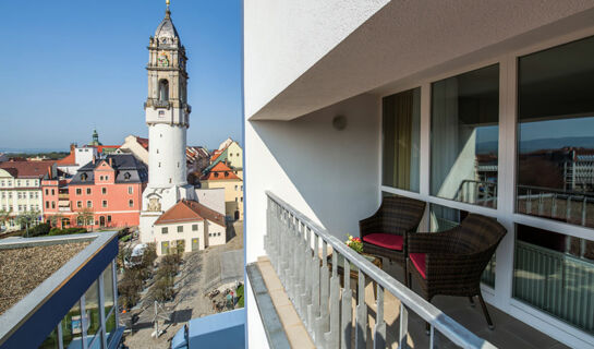 BEST WESTERN PLUS HOTEL BAUTZEN Bautzen