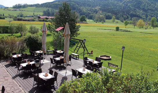 DEVA HOTEL-RESTAURANT FISCHERWIRT Ruhpolding