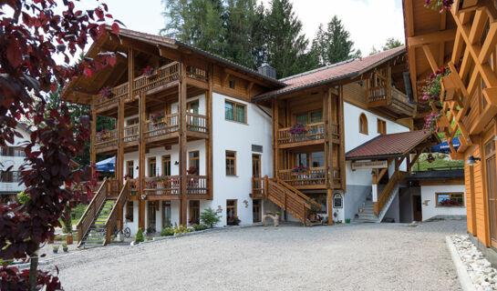 HOTEL FORELLENBACH Fischen im Allgäu