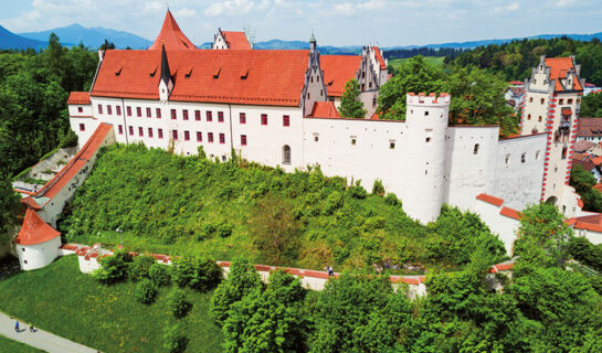 HOTEL FORELLENBACH Fischen im Allgäu