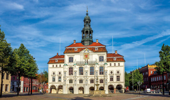 CAREA FERIEN- & REITSPORT-HOTEL BRUNNENHOF Suhlendorf