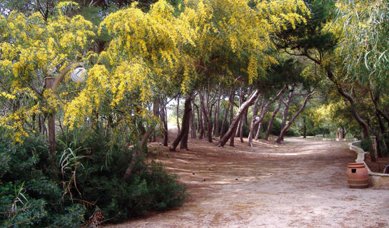 ECORESORT LE SIRENÈ Gallipoli (LE)