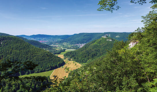 LANDHOTEL SONNENBÜHL Sonnenbühl