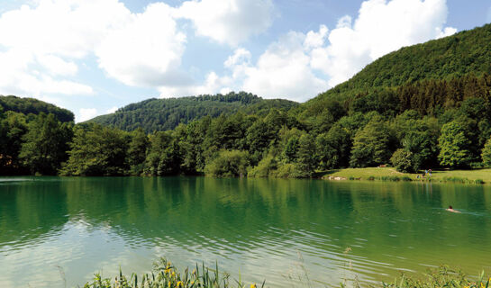 LANDHOTEL SONNENBÜHL Sonnenbühl