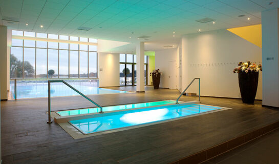 FLETCHER WELLNESS-HOTEL HELMOND Helmond