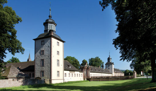 HOTEL LANDHAUS SCHIEDER Schieder-Schwalenberg