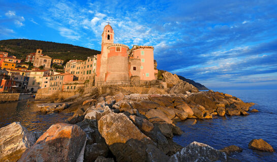 MIRAMARE Lerici