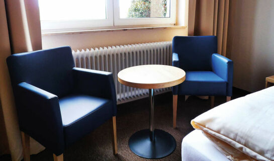 NORDSEEHOTEL WILHELMSHAVEN Wilhelmshaven