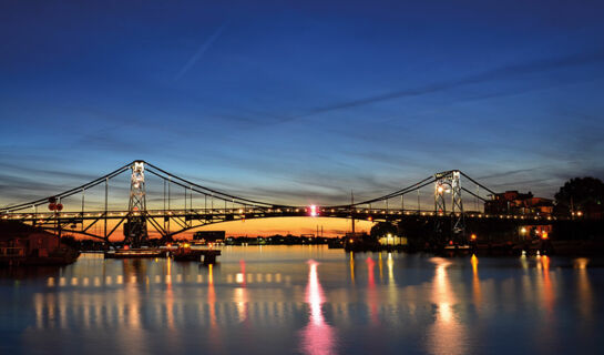 NORDSEEHOTEL WILHELMSHAVEN Wilhelmshaven