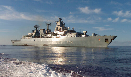 NORDSEEHOTEL WILHELMSHAVEN Wilhelmshaven