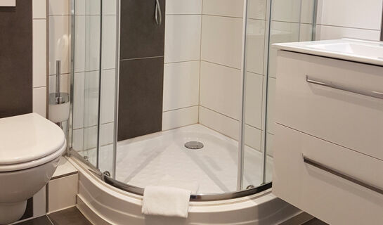 NORDSEEHOTEL WILHELMSHAVEN Wilhelmshaven