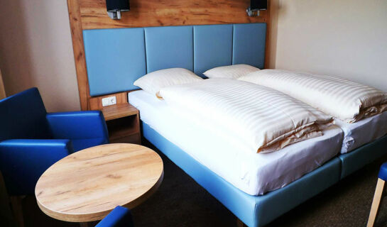 NORDSEEHOTEL WILHELMSHAVEN Wilhelmshaven