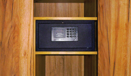 NORDSEEHOTEL WILHELMSHAVEN Wilhelmshaven