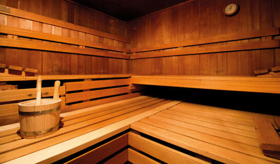 NORDSEEHOTEL WILHELMSHAVEN Wilhelmshaven