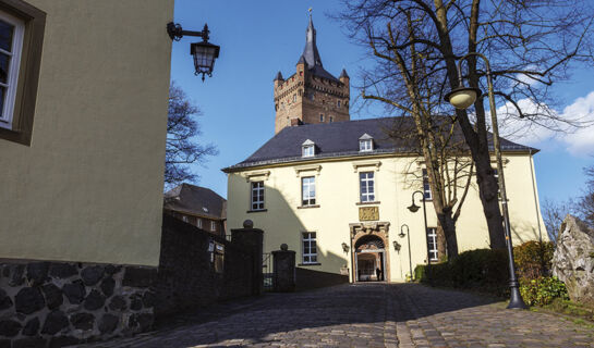 DAS GASTHAUS AM REICHSWALD Kranenburg-Frasselt