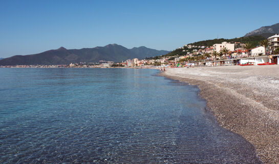 HOTEL VILLA NICOLE Pietra Ligure (SV)