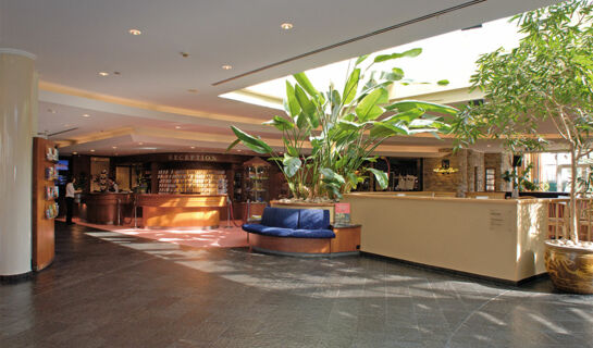 SEMINARIS SEEHOTEL POTSDAM Potsdam