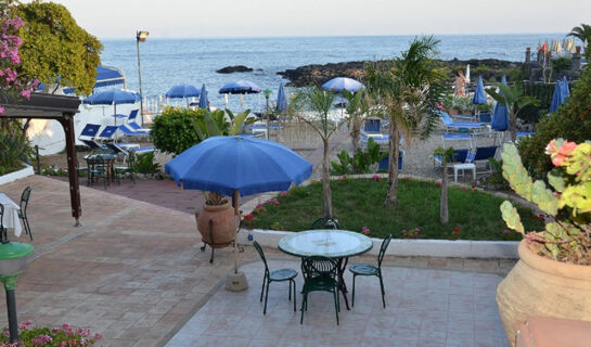 KALOS Giardini Naxos