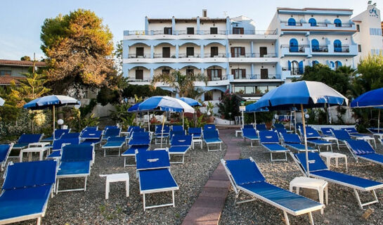 KALOS Giardini Naxos