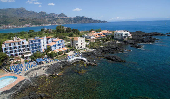 KALOS Giardini Naxos