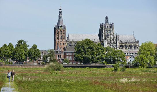 FLETCHER HOTEL-RESTAURANT WAALWIJK Waalwijk