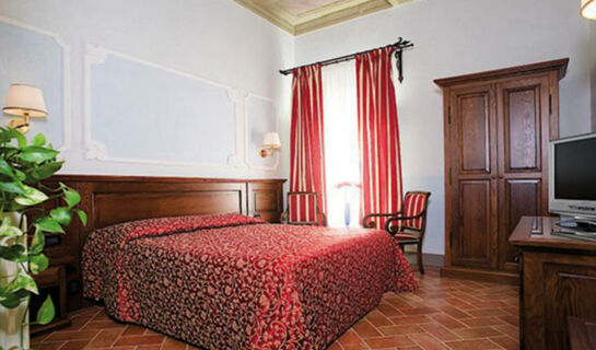 HOTEL CALIFORNIA Florenz