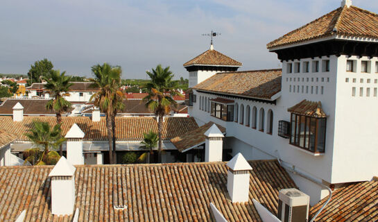 HOTEL EL CORTIJO Matalascañas (Huelva)