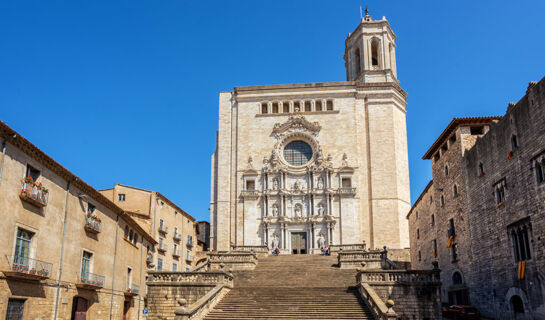 HOTEL ESPANYA Calella