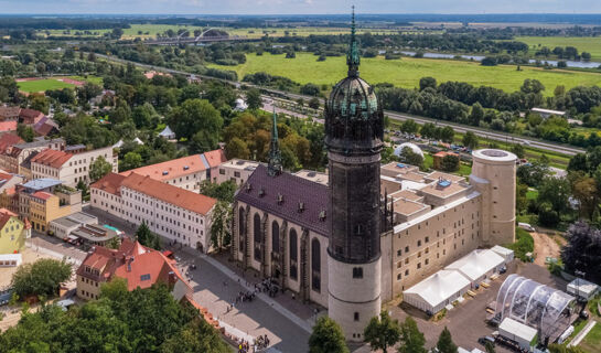 BEST WESTERN HOTEL SOIBELMANNS LUTHERSTADT WITTENBERG Lutherstadt Wittenberg