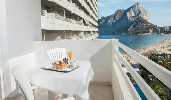 HOTEL AR ROCA ESMERALDA SPA Calpe