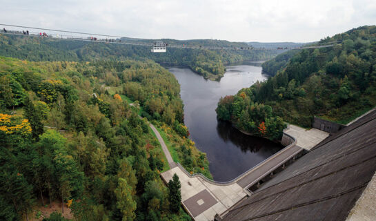 HOTEL ZUM SCHWAN Nachterstedt