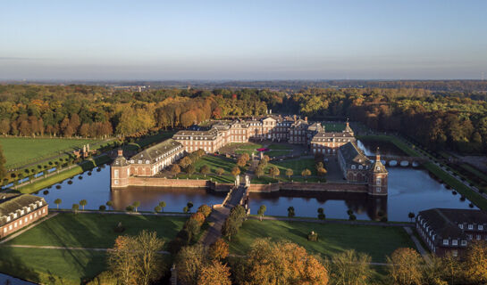 BERGHOTEL HOHE MARK Reken