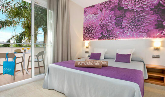 HOTEL MONTEPLAYA - ADULTS ONLY Malgrat de Mar