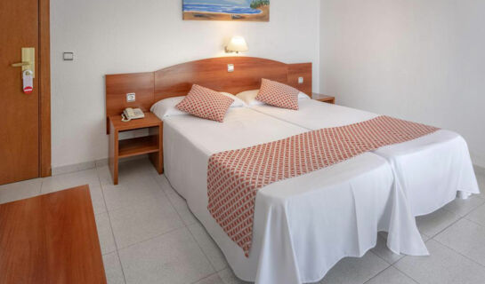 GHT BALMES HOTEL, APARTHOTEL & SPLASH Calella