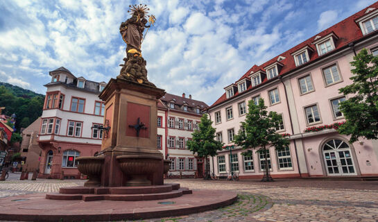 HOTEL RESTAURANT CAFÉ ZUM WEISSEN LAMM Oberzent