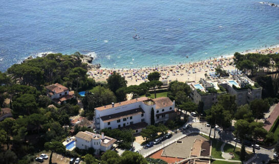 HOTEL GHT XALOC Platja d'Aro