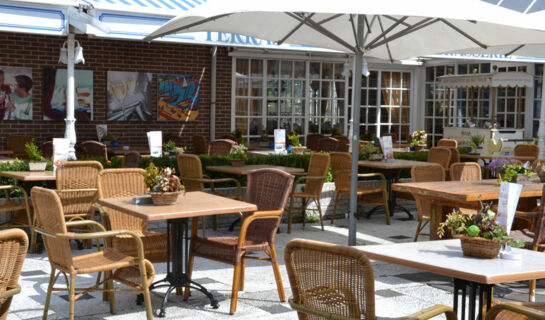FLETCHER HOTEL-RESTAURANT MARIJKE Bergen