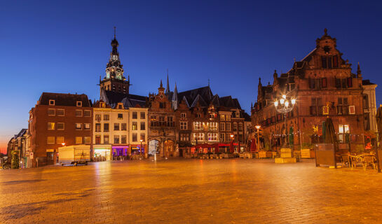 FLETCHER HOTEL-RESTAURANT DE GELDERSE POORT Ooij