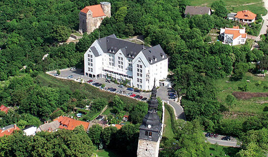 HOTEL RESIDENZ BAD FRANKENHAUSEN Bad Frankenhausen