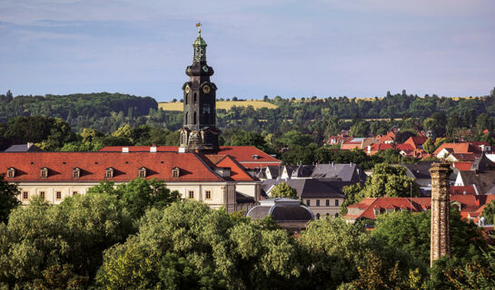 HOTEL RESIDENZ BAD FRANKENHAUSEN Bad Frankenhausen