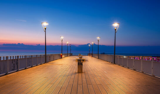 MARINE HOTEL Kołobrzeg